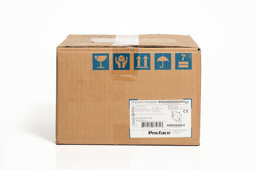 デジタル プログラマブル表示器 PFXGP4311HTADER (22年製)