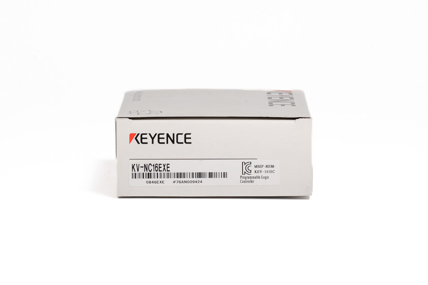 キーエンス 拡張入力ユニット KV-NC16EXE