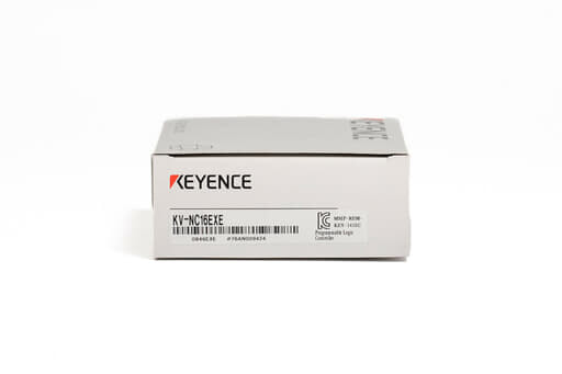 キーエンス 拡張入力ユニット KV-NC16EXE