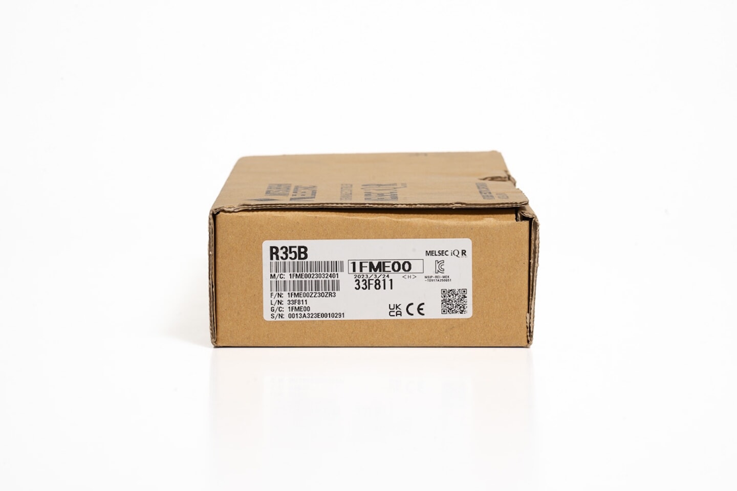 三菱 ベースユニット R35B (23年製)