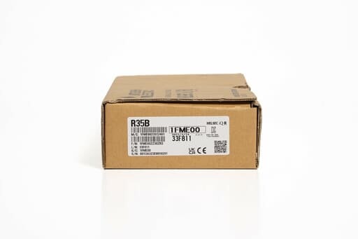 三菱 ベースユニット R35B (23年製)