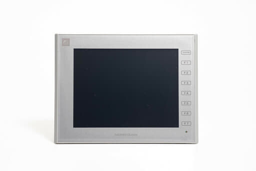 発紘電機 モニタッチ V9080iCD (19年製)