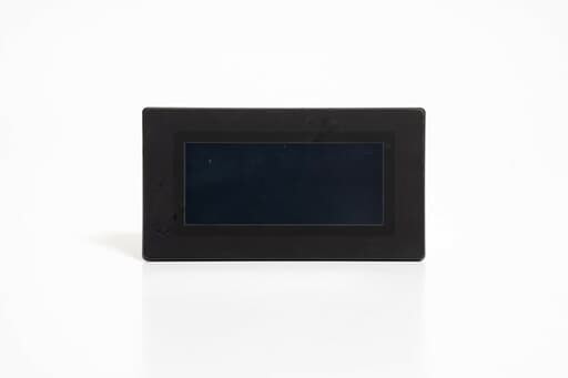 キーエンス タッチパネル VT3-W4M