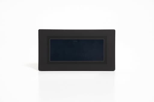 キーエンス タッチパネル VT3-W4G