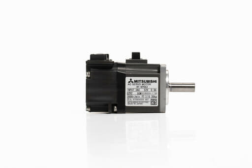 三菱 ACサーボモータ HF-KP053
