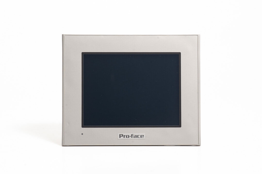 デジタル タッチパネル PFXGP4301TADW (17年製)