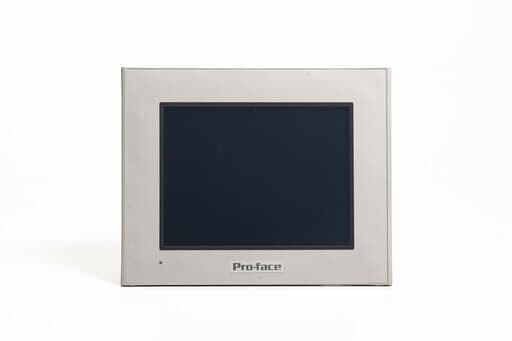 デジタル タッチパネル PFXGP4301TADW (17年製)