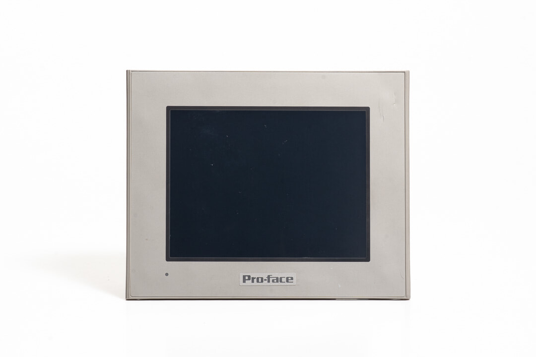 デジタル タッチパネル PFXGP4301TADW (14年製・USB1破損)