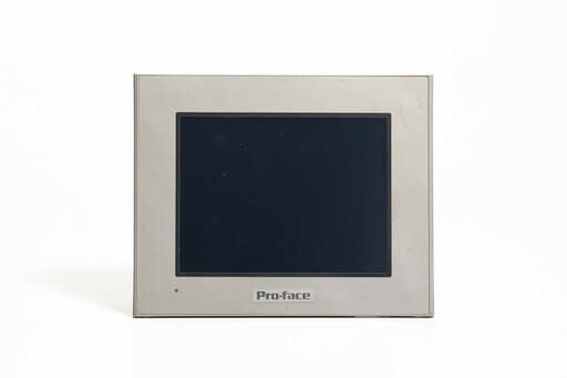 デジタル タッチパネル PFXGP4301TADW (14年製・USB1破損)