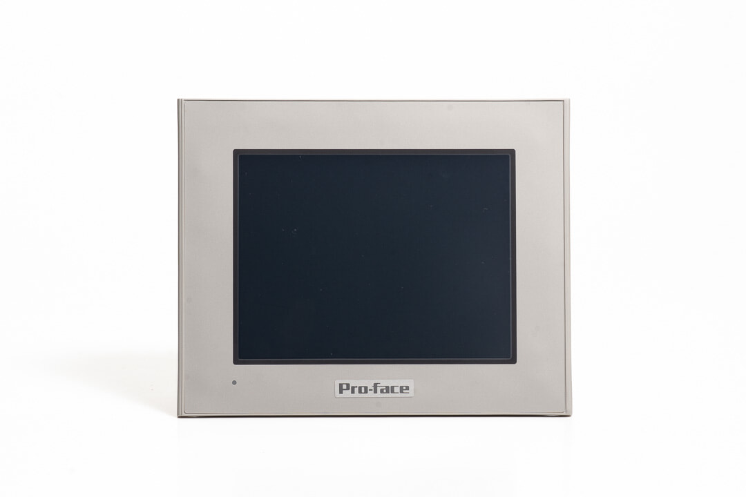 デジタル タッチパネル PFXGP4301TADW (13年製)