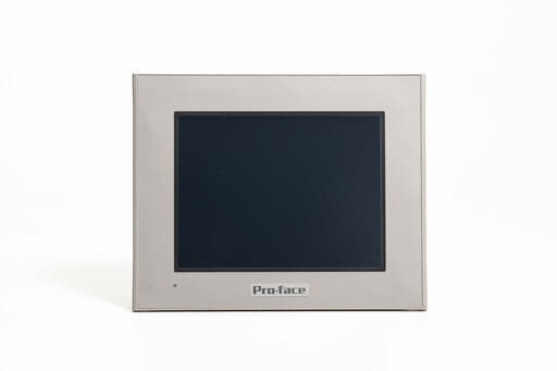 デジタル タッチパネル PFXGP4301TADW (13年製)