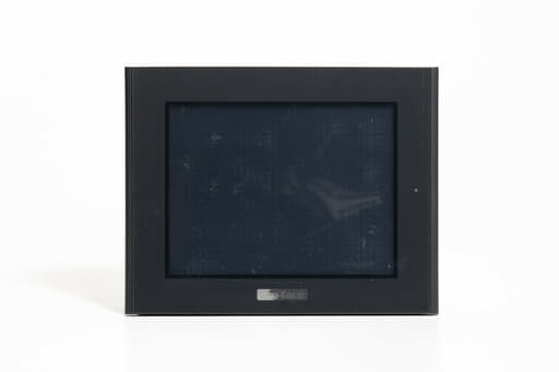 デジタル タッチパネル GP2400-TC41-24V (02年製)