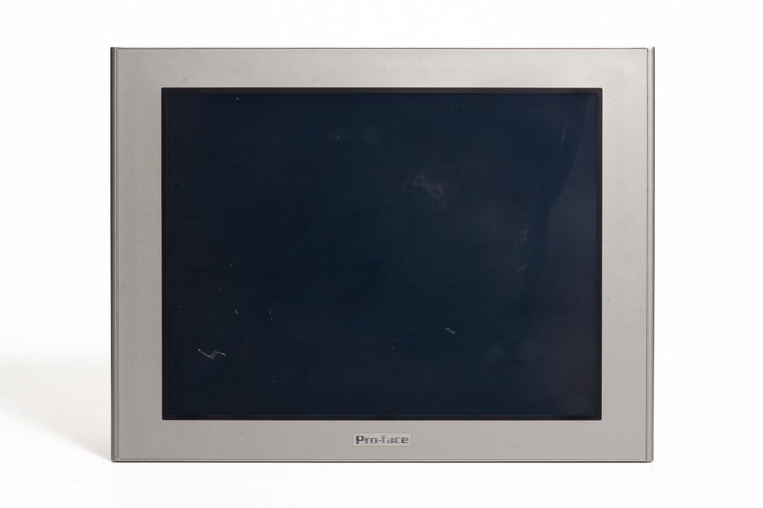 デジタル タッチパネル AGP3600-T1-AF (12年製・GP3000-RGB201)