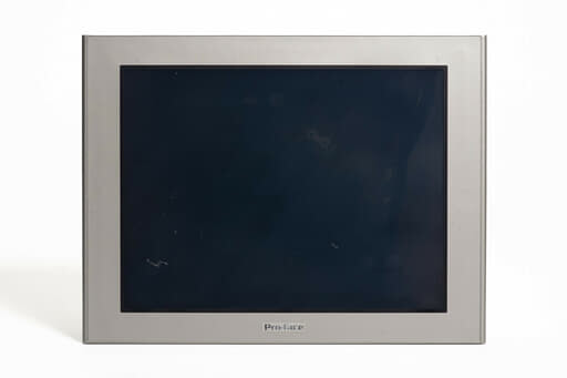 デジタル タッチパネル AGP3600-T1-AF (12年製・GP3000-RGB201)