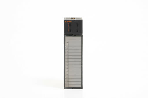 三菱 出力ユニット A1SY68A (02年製)