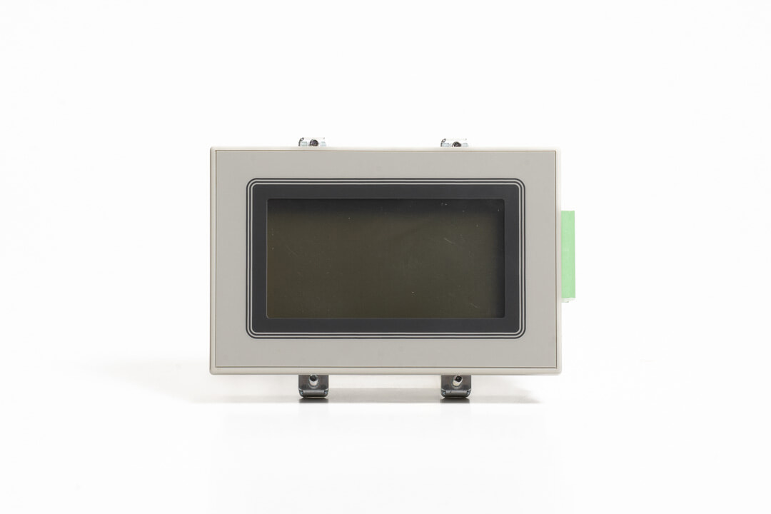 Panasonic タッチパネル AIGT0030H (07年製)