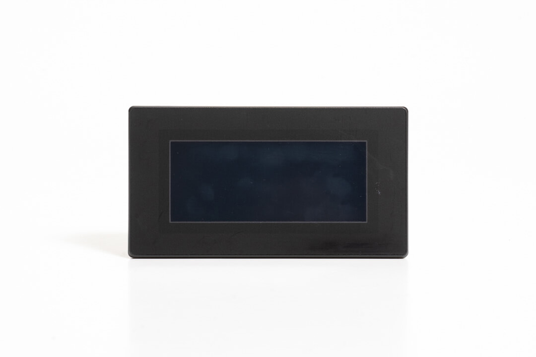 キーエンス タッチパネル VT3-W4M