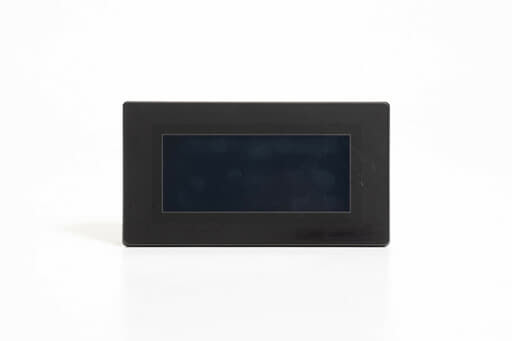 キーエンス タッチパネル VT3-W4M