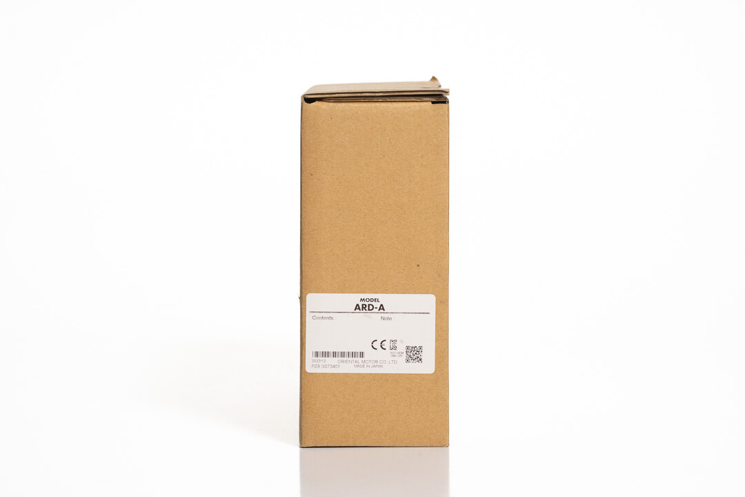 オリエンタルモーター ドライバ ARD-A (22年製)