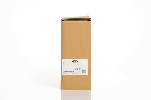 オリエンタルモーター ドライバ ARD-A (22年製)