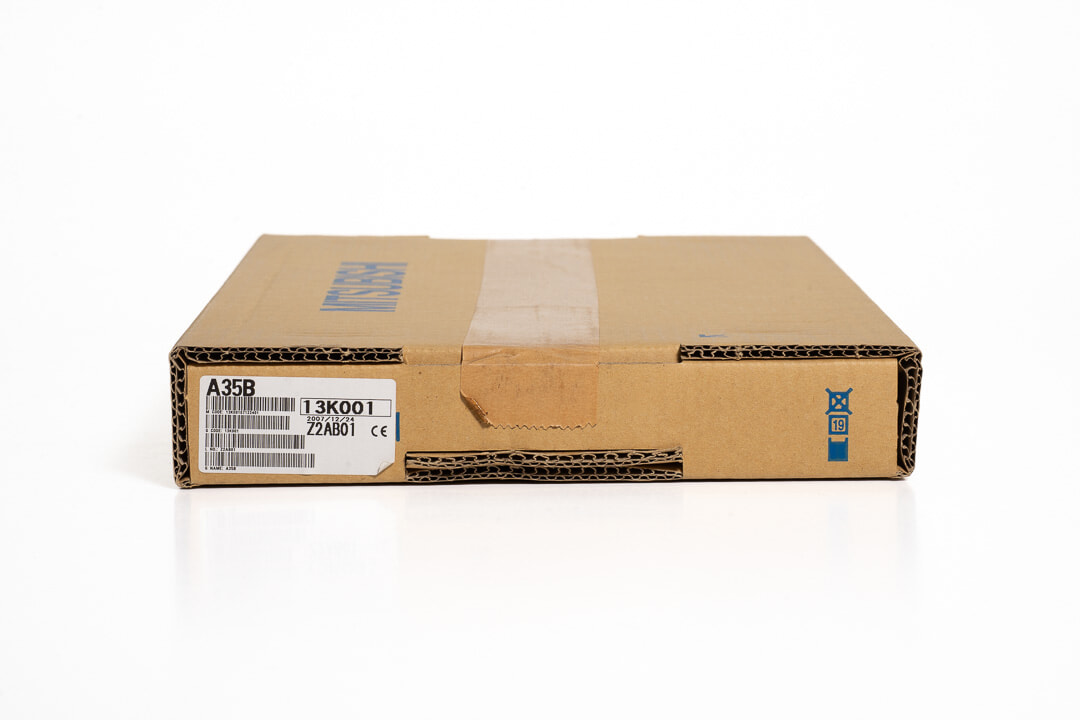 三菱 ベースユニット A35B (07年製)