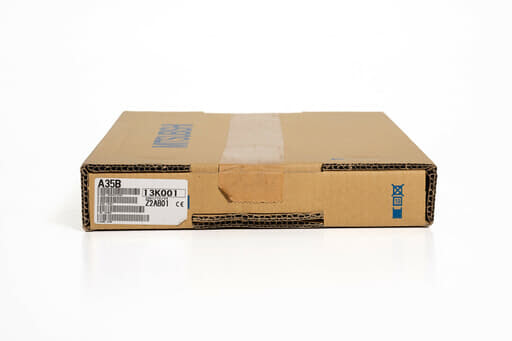 三菱 ベースユニット A35B (07年製)