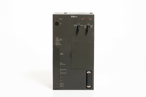 三菱 CPUユニット A1NCPU (89年製)