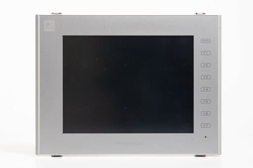 発紘電機 モニタッチ V9100iC (16年製)