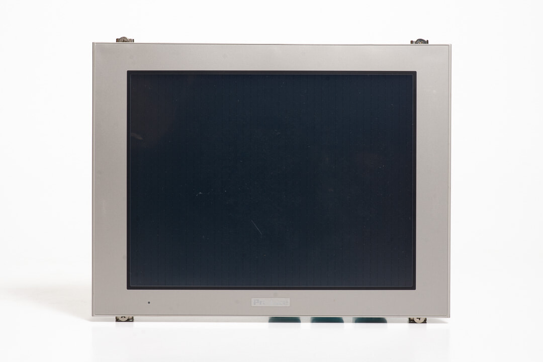 デジタル タッチパネル PFXGP4601TMD (16年製)