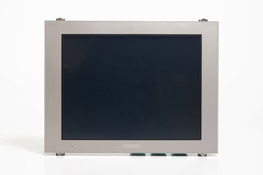 デジタル タッチパネル PFXGP4601TMD (16年製)