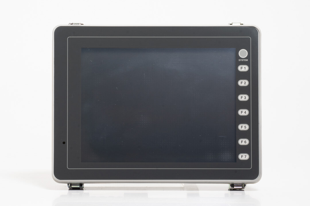 発紘電機 モニタッチ V808iCD (08年製)