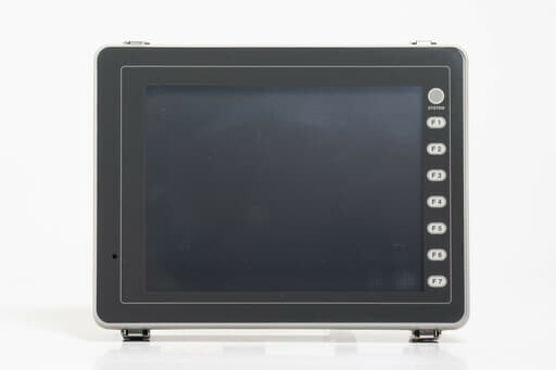 発紘電機 モニタッチ V808iCD (08年製)