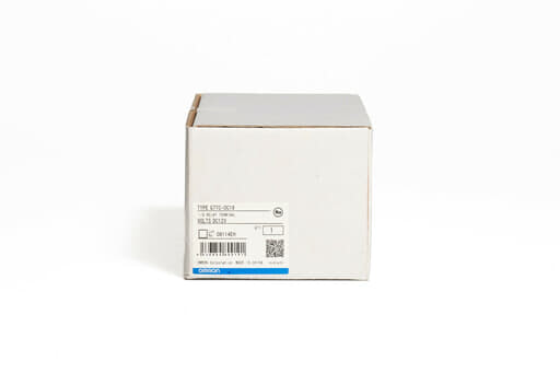 オムロン I/Oリレーターミナル G7TC-OC16 DC12 (14年製)