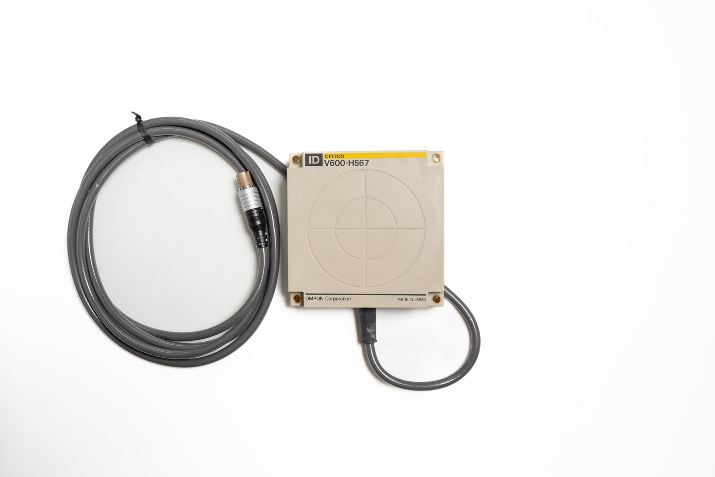 オムロン センサ V600-HS67 2M