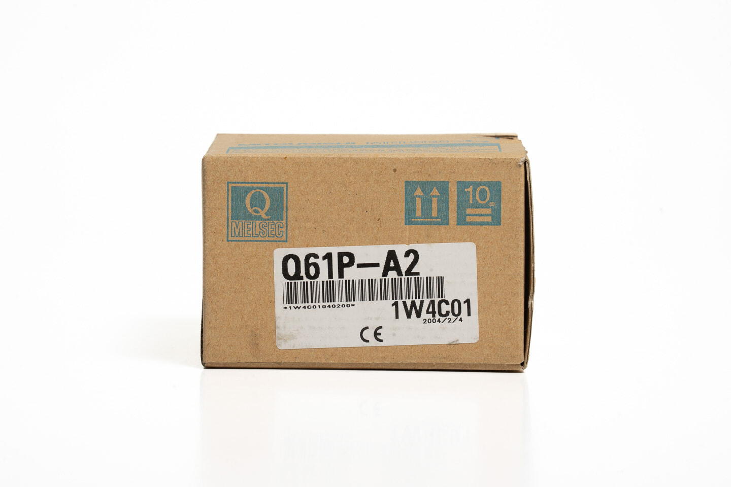 三菱 電源ユニット Q61P-A2 (04年製)