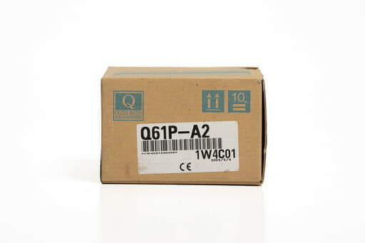 三菱 電源ユニット Q61P-A2 (04年製)