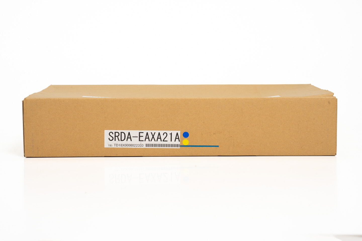 安川電機 サーボ制御基板 SRDA-EAXA21A (16年製)