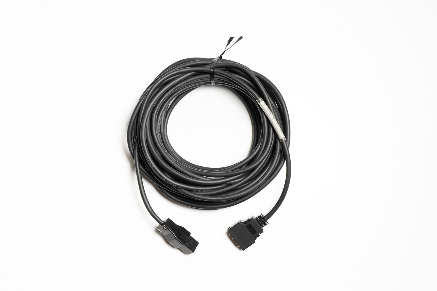 三菱 エンコーダケーブル MR-JCCBL10M-L