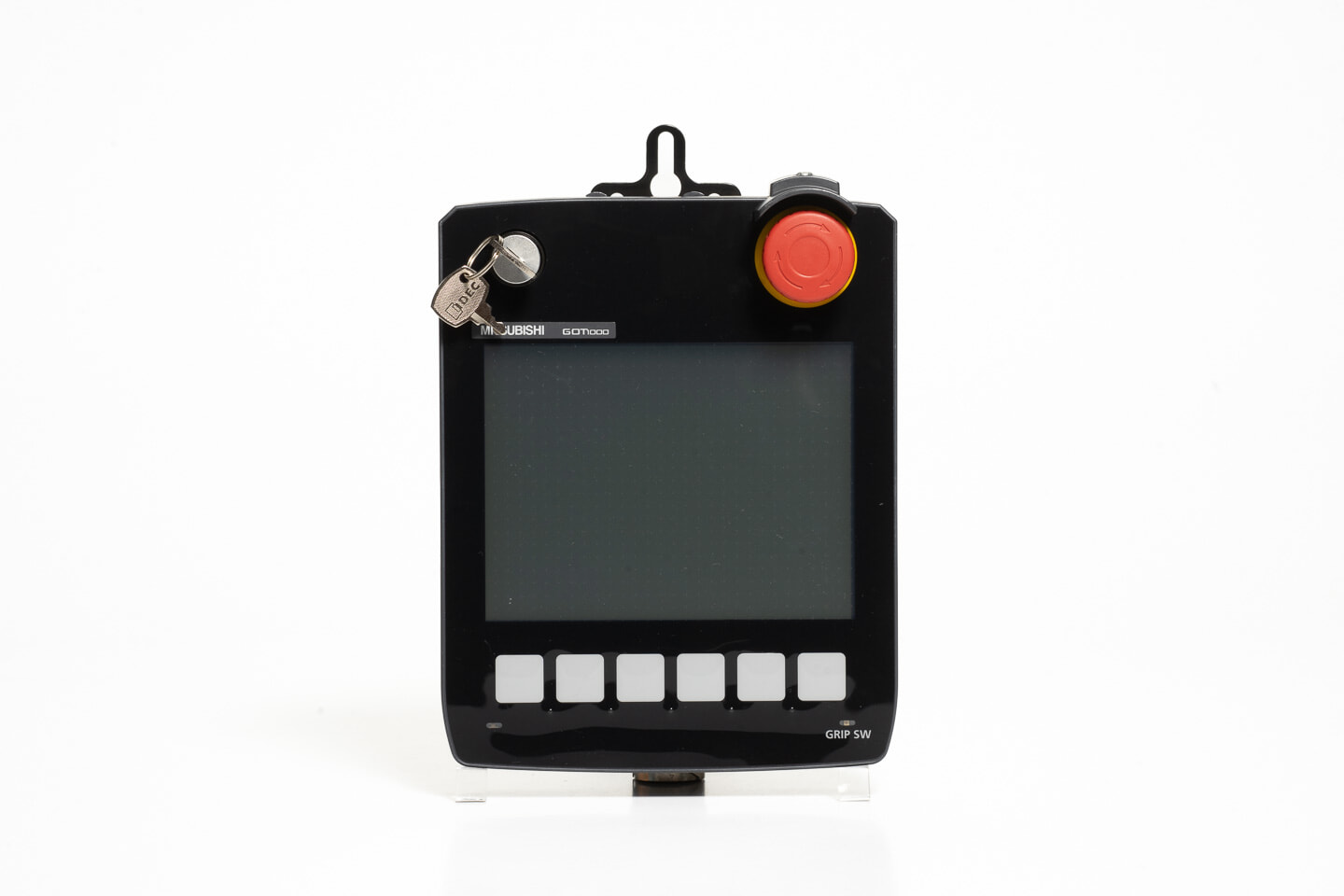 三菱 グラフィックオペレーションターミナル GT1450HS-QMBDE (14年製)