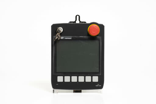 三菱 グラフィックオペレーションターミナル GT1450HS-QMBDE (17年製)