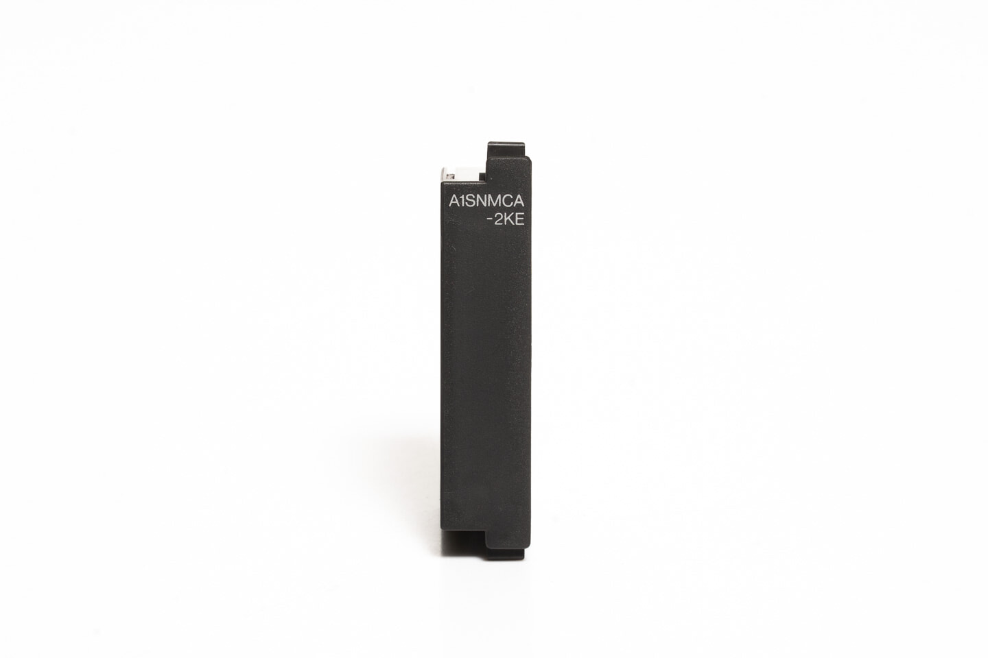 三菱 メモリカセット A1SNMCA-2KE (98〜03年製)