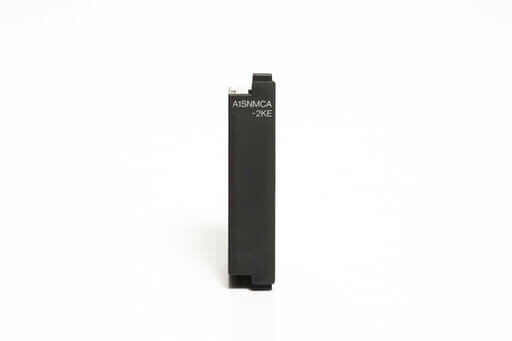三菱 メモリカセット A1SNMCA-2KE (98〜03年製)
