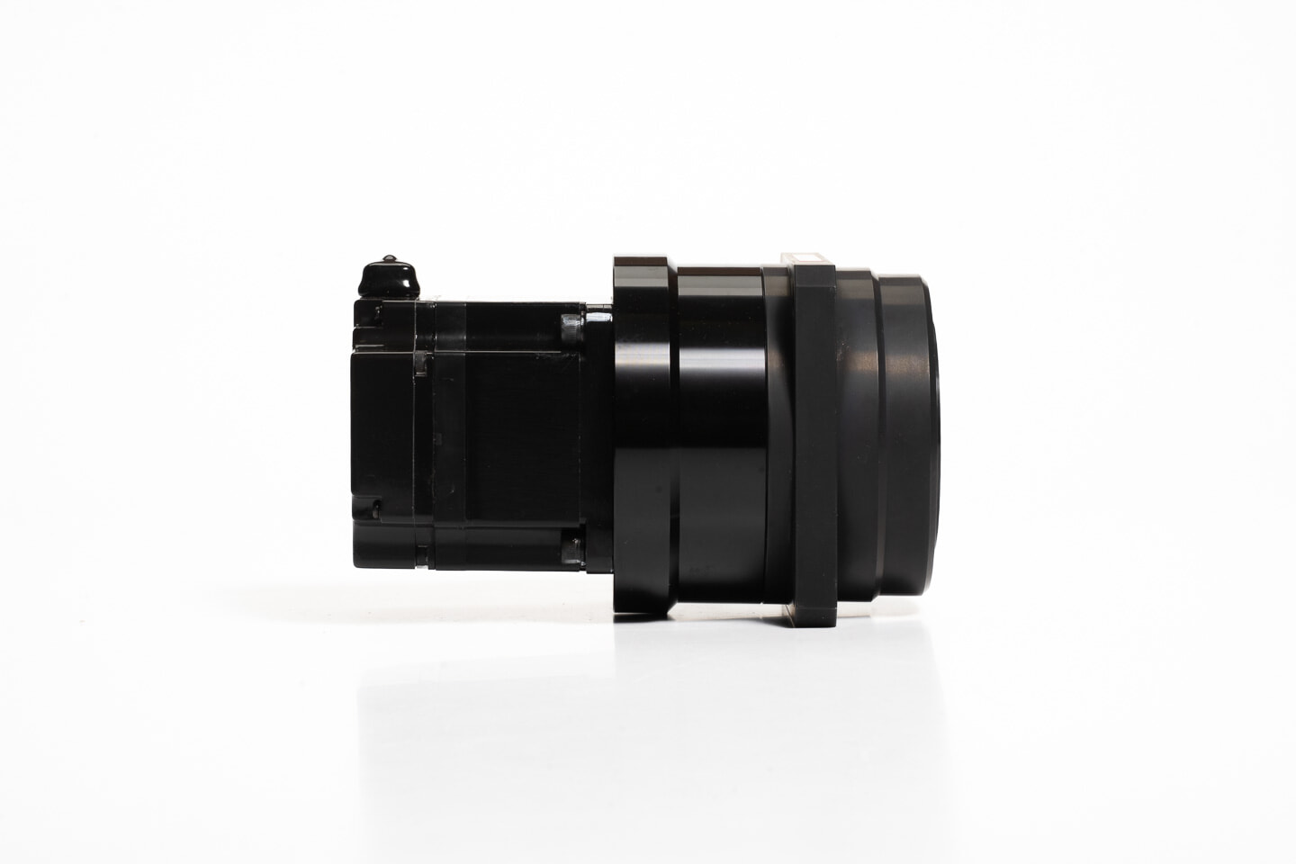 安川電機 ACサーボモータ SGMPS-04A2AHB01 (14年製)