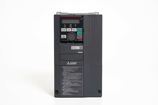 三菱 インバータ FR-A840-1.5K-1 (22年製)