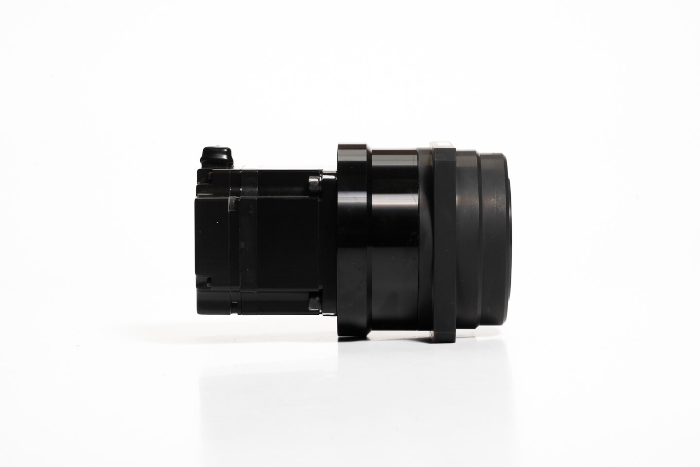 安川電機 ACサーボモータ SGMPS-04A2AHB01 (12年製)