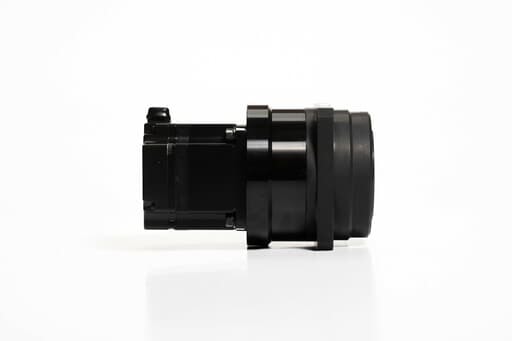 安川電機 ACサーボモータ SGMPS-04A2AHB01 (12年製)