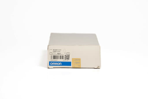 オムロン I/Oコントローラユニット C500-II101 (04年製)