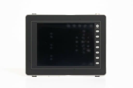 発紘電機 モニタッチ V810iS (12年製)