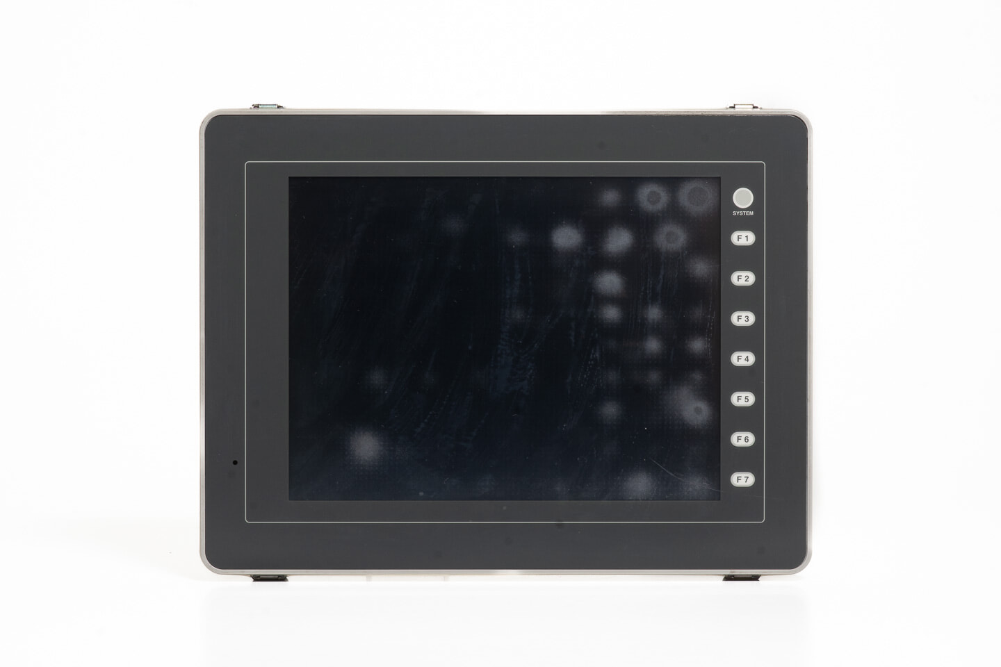 発紘電機 モニタッチ V810iS (09年製)