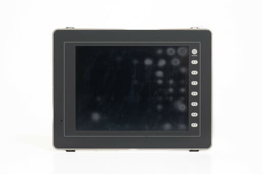 発紘電機 モニタッチ V810iS (09年製)